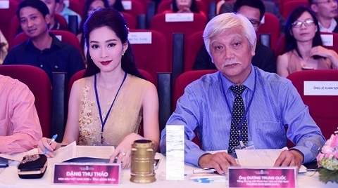Giám khảo tiết lộ 3 thí sinh sáng giá cho vương miện Hoa hậu