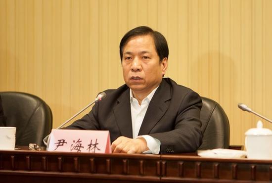 Phó thị trưởng Thiên Tân bất ngờ bị điều tra
