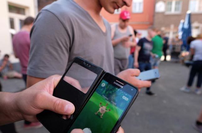 Cơn sốt Pokemon Go bắt đầu hạ nhiệt