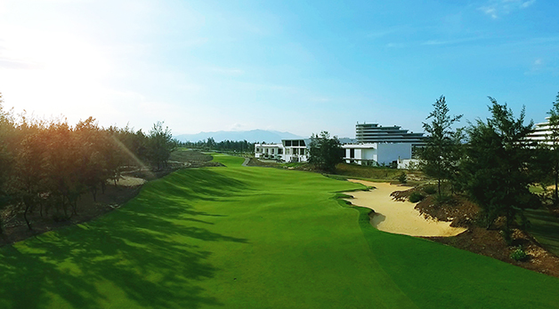 800 golf thủ tham dự giải đấu có giải thưởng hơn 60 tỉ đồng