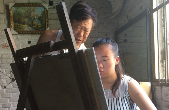 Cuộc chiến giành con của gia đình “homeschool”