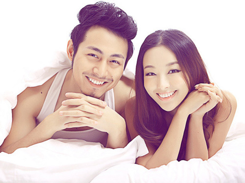 40 ngày liên tục chăn gối và bài học giữ chân chồng của người vợ