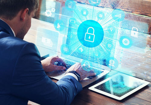 Cách bảo vệ tiền trong tài khoản ngân hàng