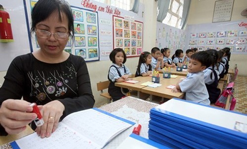 “Thông tư 30 méo mó vì các cấp quản lý trung gian”