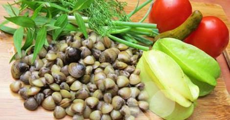 Ðàn ông 'mãn kinh' nên ăn gì?