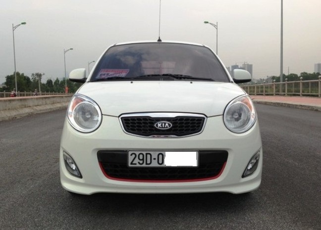 ‘Khóc dở mếu dở’ vì trót mua ô tô Van 2 chỗ