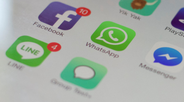 Chính phủ Đức, Pháp muốn cài cổng hậu vào Facebook