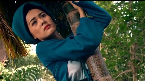 Phạm Băng Băng còn phải phục “cô Tấm ngã cau” Hạ Vi dài dài