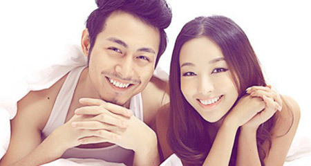 40 ngày liên tục chăn gối và bài học giữ chân chồng của người vợ