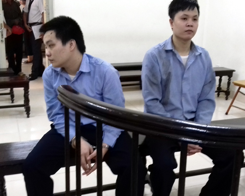 Hà Nội: Xử tử hình kẻ giết nữ sinh 16 tuổi