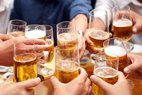 5 thói quen xấu gây hại cho gan