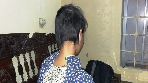 Uẩn khúc cô gái 19 tuổi mang bầu bị đánh ghen