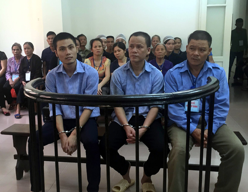 Cái chết oan nghiệt của người cha tìm con gái mất tích