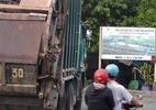 Mùi hôi ‘tấn công’ Nam Sài Gòn: Dân bịt khẩu trang đi ngủ