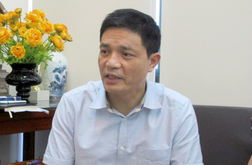 Bộ Y tế: Chưa vội kết luận cá an toàn