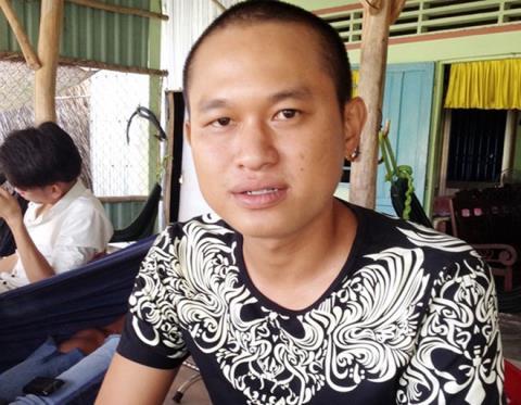 Thắng kiện vé số độc đắc 3 tỷ, cho bạn thân thua cuộc một nửa