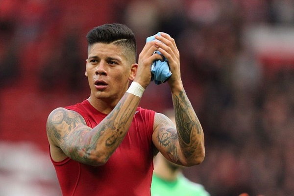 Tin chuyển nhượng 26/8: MU bán rẻ Rojo, Arsenal đón bộ đôi