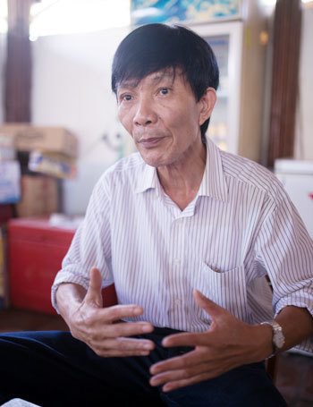 Ông Nguyễn Sự: Tôi và Thủ tướng từng tranh cãi liên tục