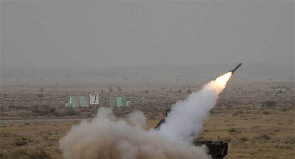 Ấn Độ triển khai tên lửa khủng, TQ kêu gọi bình tĩnh