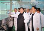 Triều Tiên gọi nhà khoa học là anh hùng dân tộc