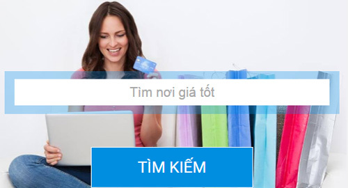 Ra mắt Topgia.vn - công cụ mua hàng giá rẻ, tin cậy