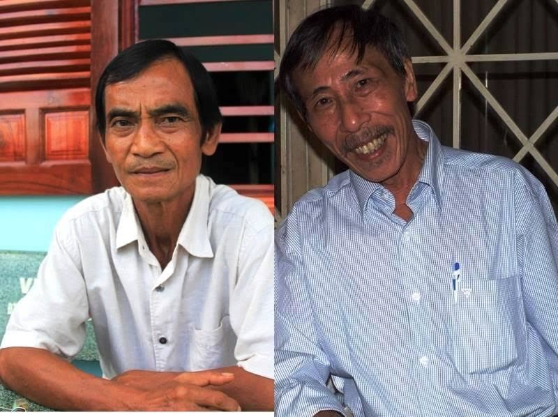 “Người tù thế kỷ” nói gì khi hung thủ thật sự lãnh án
