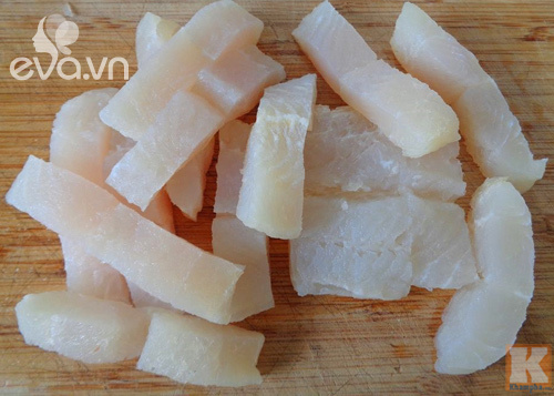 Photo of Ngon cơm với cá chiên xù