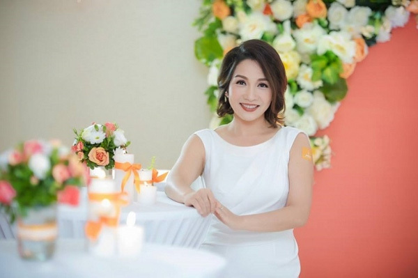 Những lần gây bão dư luận của Mỹ Linh