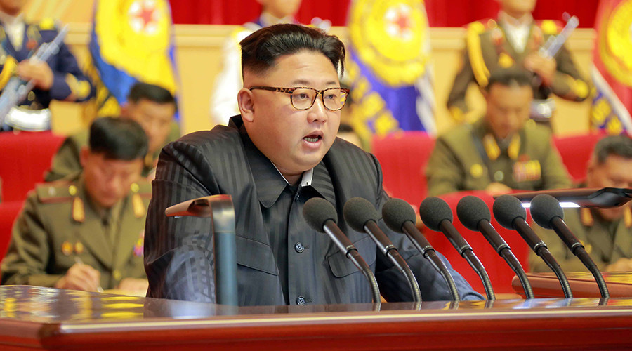 Triều Tiên dọa bắn vào thiết bị quân sự Mỹ, Hàn dọc biên giới