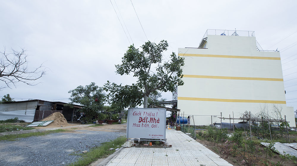 Cẩn trọng với “nỗi buồn Nhơn Trạch”