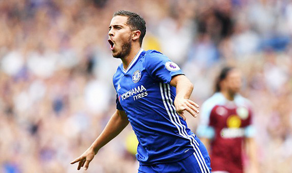 Hazard 