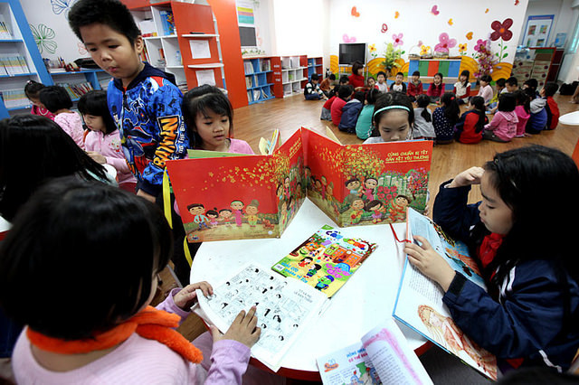 Công bố dự thảo sửa đổi Thông tư 30