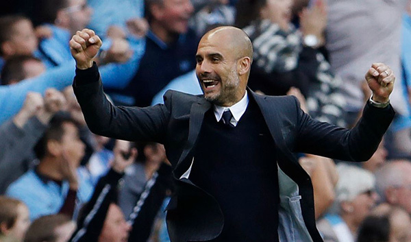 Kèo Premier League 28/8: Man City và vận may của Pep