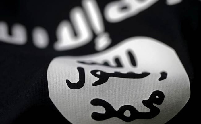 Phiến quân mang cờ IS táo tợn cướp ngục