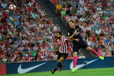 Ivan Rakitic