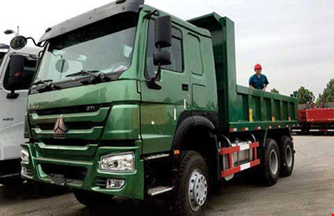 Mất 4.000 tỉ vì ô tô Trung Quốc trốn thuế?