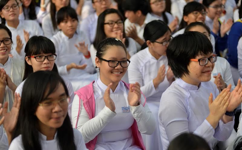 Giám đốc Sở GD-ĐT TP.HCM khẳng định chấm dứt dạy thêm trong trường