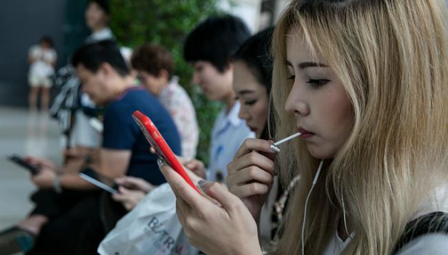 Nhật Bản điều tra tiền ảo trong Pokemon Go