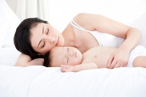 6 sai lầm khiến mẹ rơi vào cảnh 
