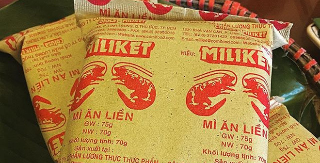 Thương hiệu Việt vang bóng một thời: 'Sống mòn' hay 'cạp đất mà ăn'