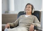 Liệu pháp âm nhạc giúp giảm đau cho bệnh nhân ung thư