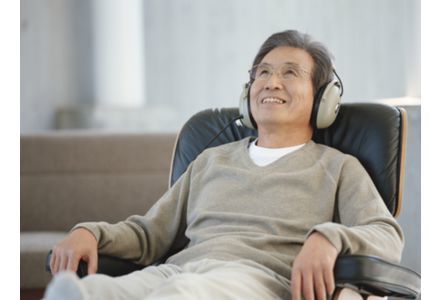 Liệu pháp âm nhạc giúp giảm đau cho bệnh nhân ung thư
