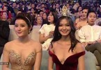 Cách mặc không thể 'nóng' hơn của Hoa hậu Thùy Dung