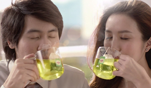 Bí quyết đơn giản cho tinh thần tươi mới