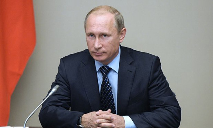 Putin bỏ họp Đại hội đồng LHQ