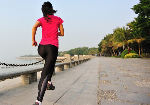 5 sai lầm tai hại khi tập thể thao