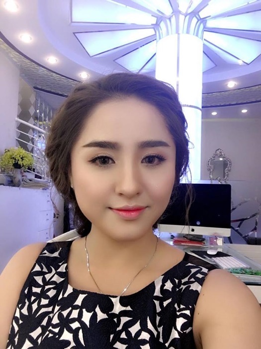 đại gia, siêu xe, Tặng vợ siêu xe 7 tỷ, Vợ hotgirl, chồng ‘soái ca’, chân dung vợ soái ca tặng siêu xe