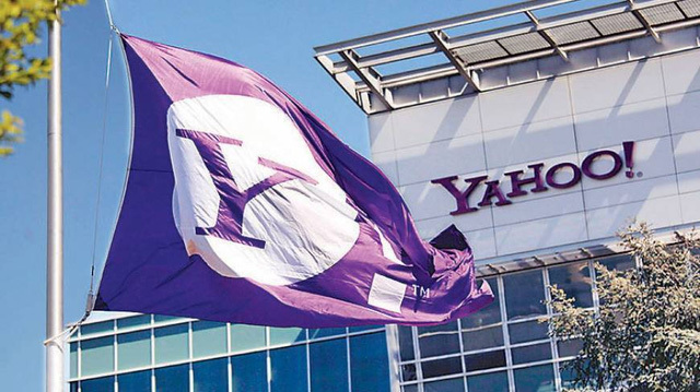 Nhân viên Yahoo 'thoi thóp' chờ Verizon định đoạt tương lai