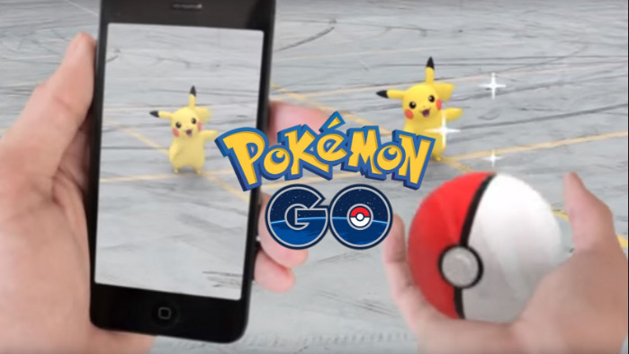 Pokemon Go bất ngờ gỡ bỏ lệnh cấm người chơi gian lận