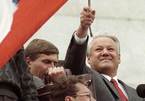 Vì sao đảo chính năm 1991 ở Liên Xô thất bại?